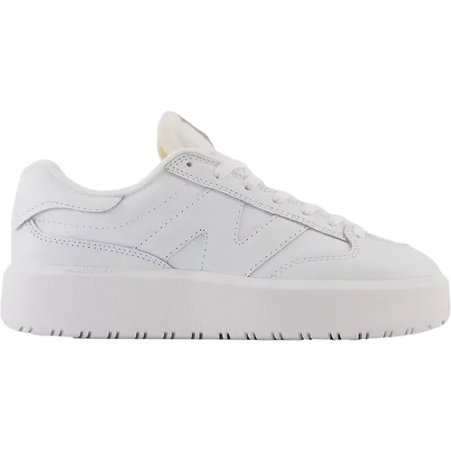 Sneakers , Damen, Größe: 37 EU - New Balance - Modalova