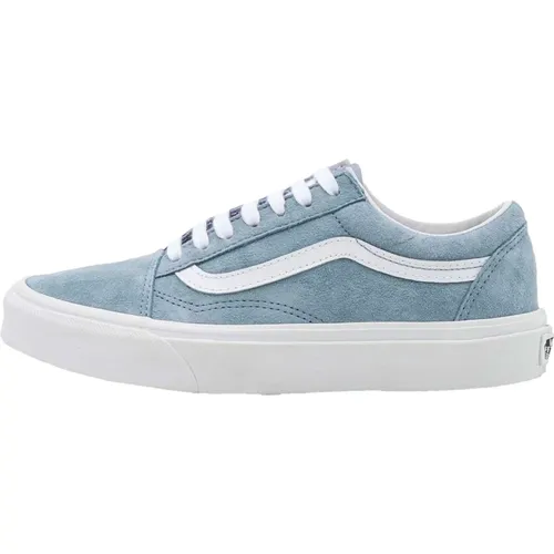 Alte Skool Sneakers , Damen, Größe: 36 1/2 EU - Vans - Modalova