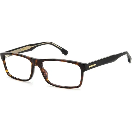 Eyeglasses , male, Sizes: 59 MM - Carrera - Modalova