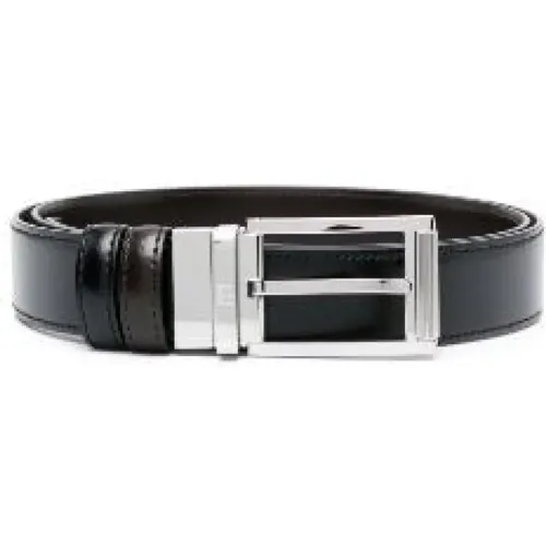 Belts, male, , Size: ONE SIZE Stylish Men's Belt - Dunhill - Modalova