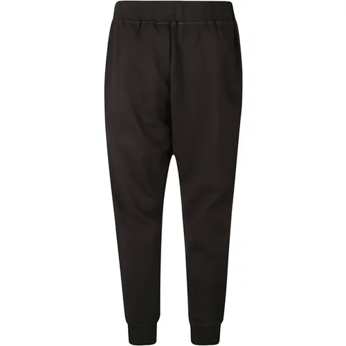 Men's Clothing Trousers Col. 965 Ss24 , male, Sizes: L, S, M, XL - Dsquared2 - Modalova