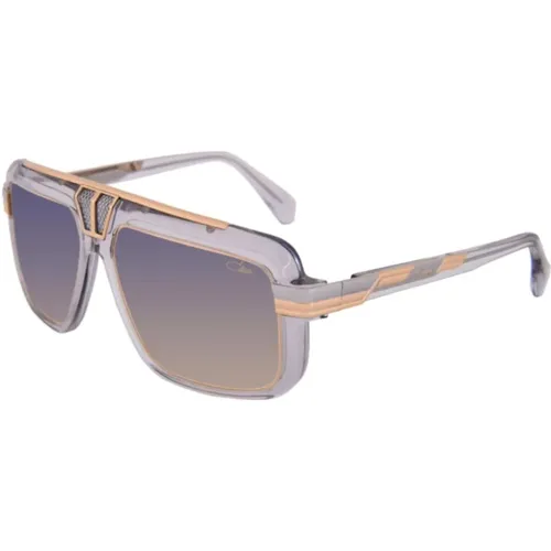 Sunglasses, unisex, , Size: ONE SIZE Stylish Sunglasses for Men and Women - Cazal - Modalova