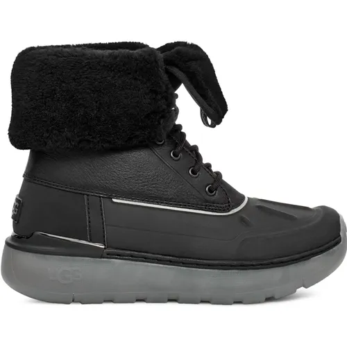 Winter Boots , Herren, Größe: 46 EU - Ugg - Modalova