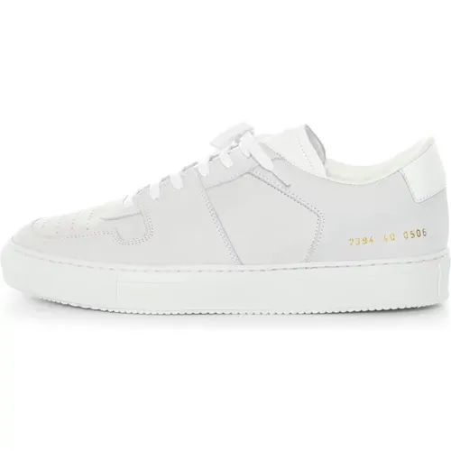 Sneakers, male, , Size: 7 US Sneakers - Common Projects - Modalova