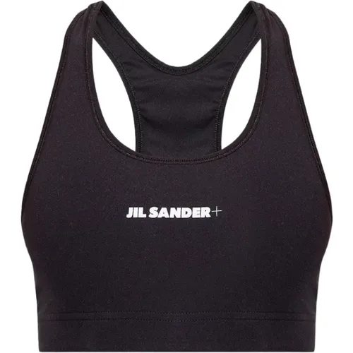 Trainingsoberteil Jil Sander - Jil Sander - Modalova