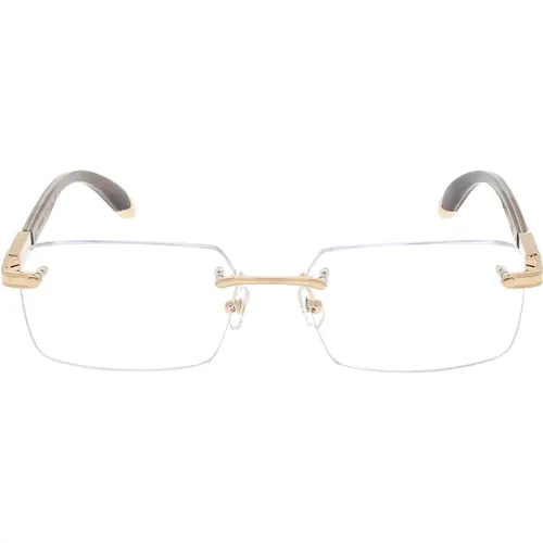 Glasses , unisex, Sizes: ONE SIZE - Maybach - Modalova