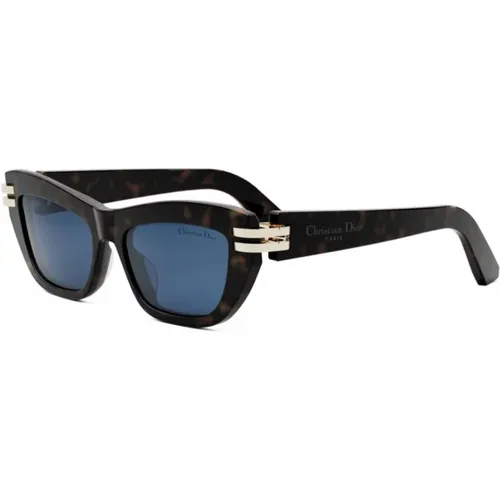 Sunglasses, unisex, , Size: ONE SIZE Elegant Sunglasses for Your Style - Dior - Modalova