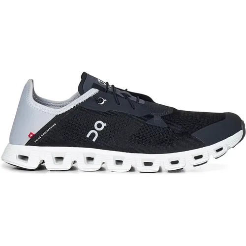 Mesh Sneakers Cloud 5 Coast , male, Sizes: 7 UK, 9 UK, 10 UK, 8 UK - ON Running - Modalova