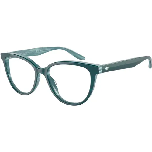 Eyewear frames AR 7228U - Giorgio Armani - Modalova