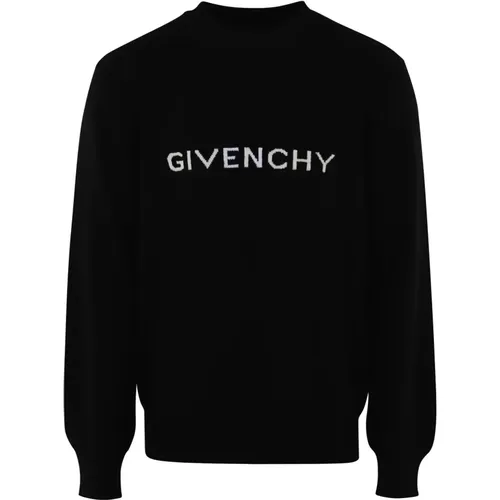 Sweatshirts , Herren, Größe: XS - Givenchy - Modalova