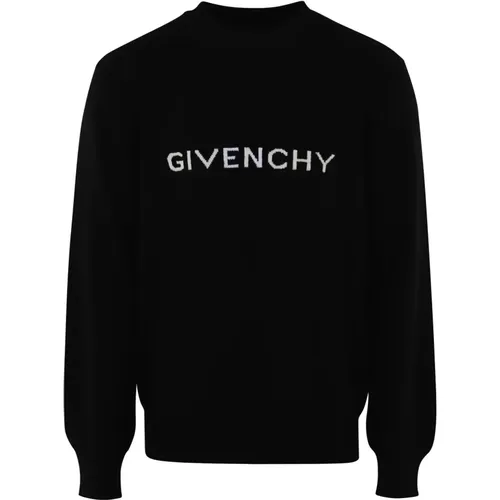 Sweatshirts , male, Sizes: M, S - Givenchy - Modalova