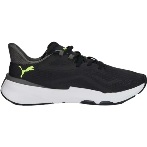 PWRFrame TR Sneakers , Herren, Größe: 42 EU - Puma - Modalova