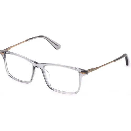 Glasses, unisex, , Size: 56 MM Eyewear frames Dart. 1 Vpld92 - Police - Modalova