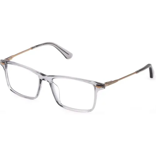 Glasses , unisex, Größe: 56 MM - Police - Modalova