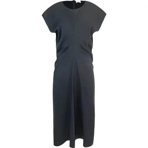 Flare Dress , female, Sizes: L - P.a.r.o.s.h. - Modalova