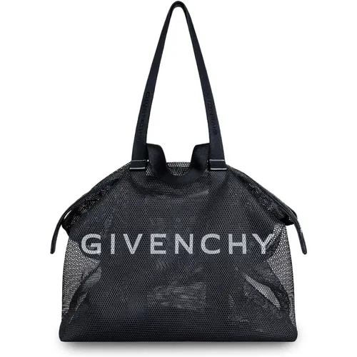 G-Shopper Zip Tote Tasche Givenchy - Givenchy - Modalova