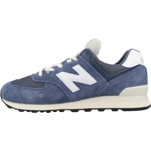 Klassische Sneakers U574 RBJ Stil , Herren, Größe: 40 1/2 EU - New Balance - Modalova