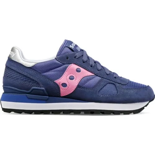 Sneaker - 100% Composition - Product Code: S1108-838 , female, Sizes: 7 UK, 4 UK, 5 UK - Saucony - Modalova