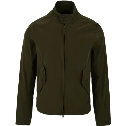 Jacket for Men - Model I138 G006 , male, Sizes: 2XL, 3XL, S, XL, M, L - Aspesi - Modalova