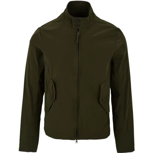 Jacket for Men - Model I138 G006 , male, Sizes: 2XL, 3XL, XL, M, L - Aspesi - Modalova