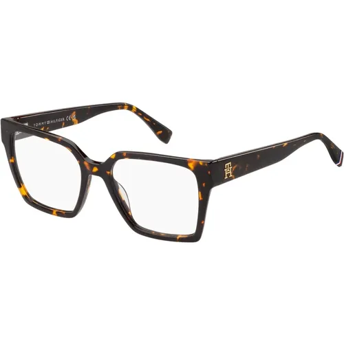 Eyewear frames TH 2103 , unisex, Sizes: 52 MM - Tommy Hilfiger - Modalova