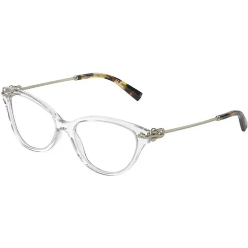 Glasses , unisex, Sizes: 54 MM - Tiffany - Modalova