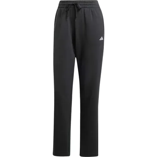 Feelcozy Lange Hose , Damen, Größe: M - Adidas - Modalova