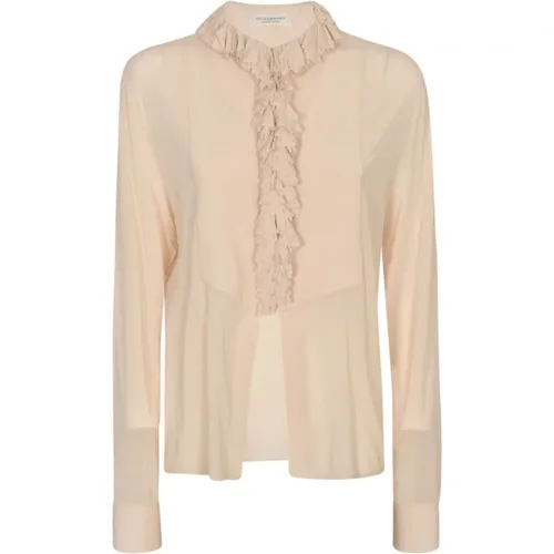 Blouses , female, Sizes: XS, M, S - Philosophy di Lorenzo Serafini - Modalova