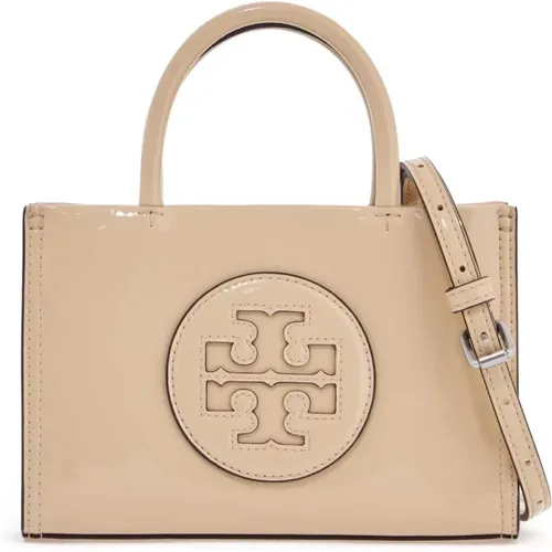 Ella Bio Tote Tasche Tory Burch - TORY BURCH - Modalova