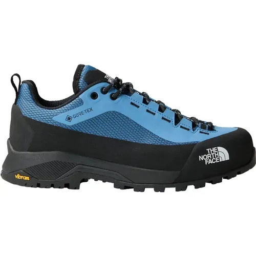 W Verto Alpine GTX , female, Sizes: 3 1/2 UK, 7 UK, 6 UK, 4 UK, 4 1/2 UK, 3 UK, 5 1/2 UK - The North Face - Modalova