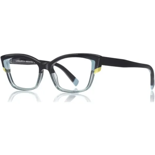 Glasses, unisex, , Size: 52 MM Fusioni 170 - Lamarca Eyewear - Modalova