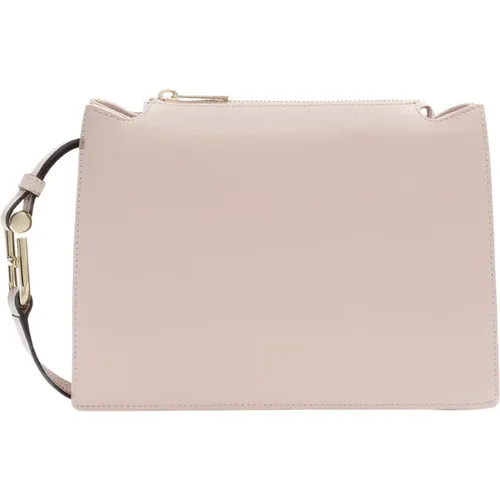 Nuvola Crossbody Tasche , Damen, Größe: ONE Size - Furla - Modalova