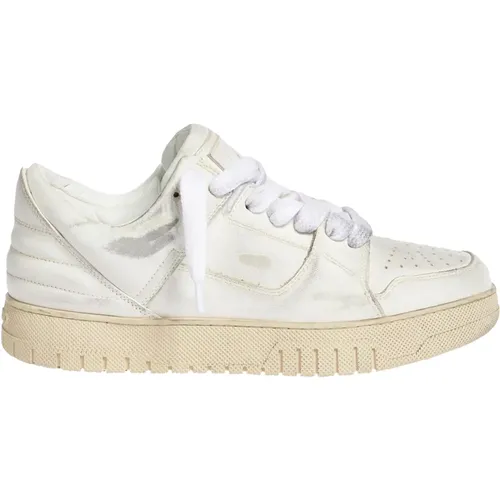 Low-top Sneaker , female, Sizes: 8 UK, 6 UK, 4 UK, 7 UK, 3 UK, 5 UK - 1989 Studio - Modalova