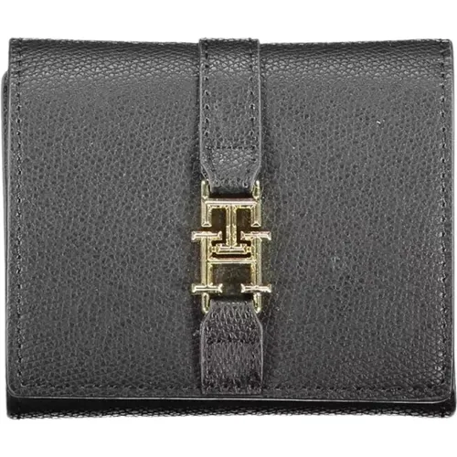 Wallets & Cardholders, female, , Size: ONE SIZE Polyethylene Wallet - Tommy Hilfiger - Modalova