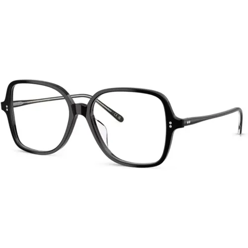 Glasses, female, , Size: 55 MM Ov5567U 1731 Optical Frame - Oliver Peoples - Modalova