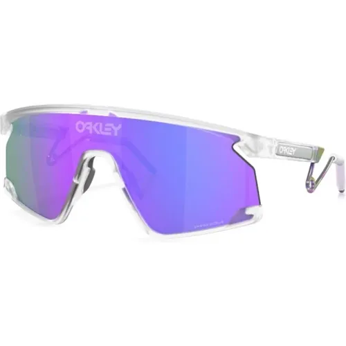 Oo9237 923702 Sunglasses , male, Sizes: ONE SIZE - Oakley - Modalova