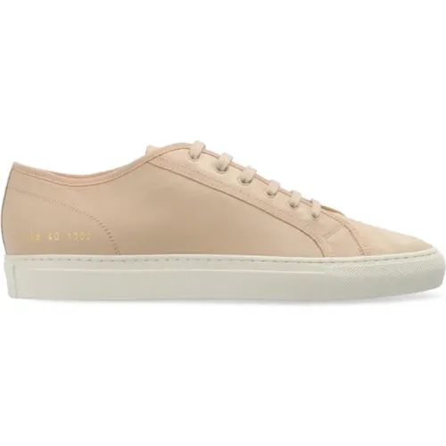 Sneakers, female, , Size: 9 US Tournament Low sneakers - Common Projects - Modalova