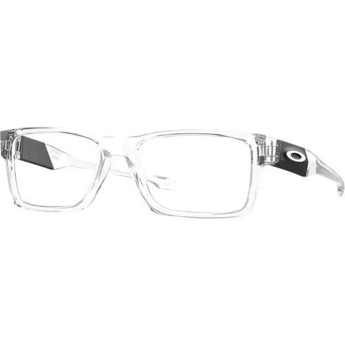 Glasses , unisex, Größe: 46 MM - Oakley - Modalova