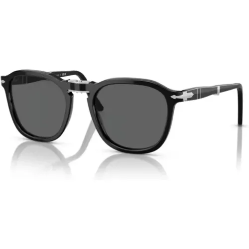 Stylish Sunglasses Collection , unisex, Sizes: ONE SIZE - Persol - Modalova