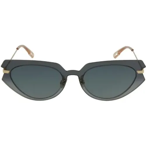 Pre-owned Fabric sunglasses , female, Sizes: ONE SIZE - Dior Vintage - Modalova