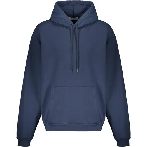 Gemütlicher Hoodie mit Kängurutasche - AMBUSH - Modalova