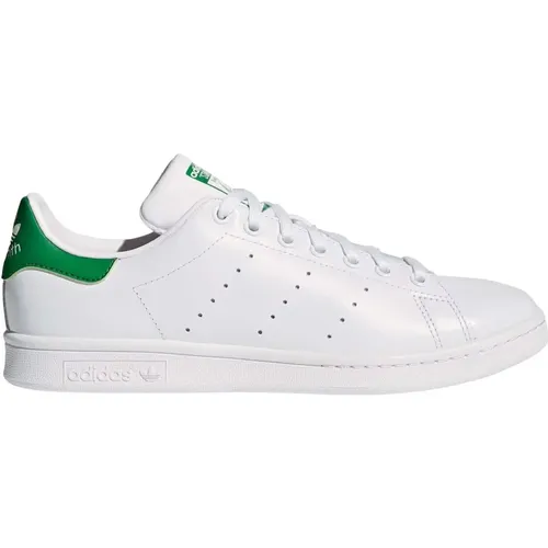 Stan Smith Sneakers , Herren, Größe: 38 2/3 EU - Adidas - Modalova