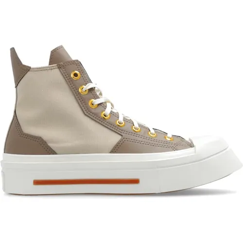 Hohe Sneakers Chuck 70 De Luxe Squared - Converse - Modalova