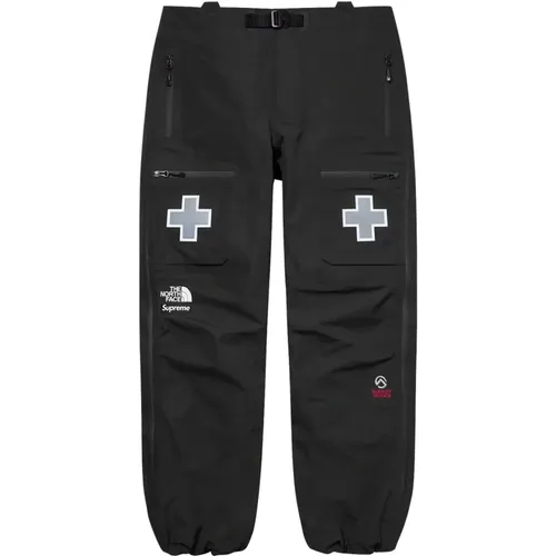 Limited Edition Mountain Rescue Pant , male, Sizes: L, XL - Supreme - Modalova