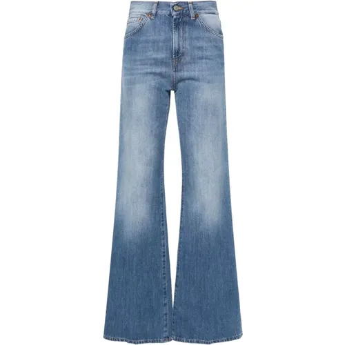 Jeans , female, Sizes: W25 - Dondup - Modalova