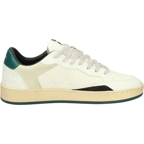 Niedrige Sneakers Crime London - Crime London - Modalova