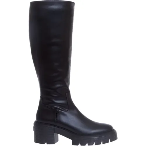 Ankle Boots for Women , female, Sizes: 2 1/2 UK, 3 1/2 UK, 5 1/2 UK, 3 UK, 4 1/2 UK, 6 UK - Stuart Weitzman - Modalova