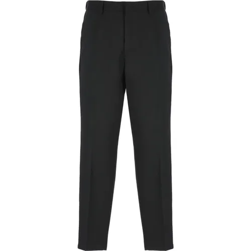 Trousers , male, Sizes: XL - Jil Sander - Modalova