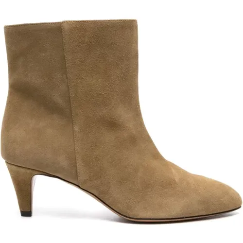 Damen Ankle Boots - Isabel marant - Modalova