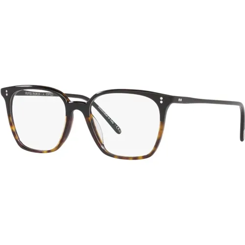 Glasses, female, , Size: 52 MM Eyewear frames Rasey OV 5488U - Oliver Peoples - Modalova